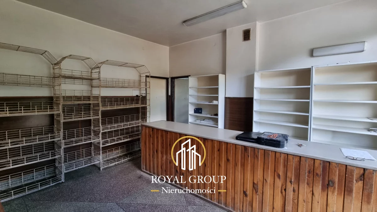 Lokal użytkowy 150,00 m², oferta nr , RN322502, Lublin, Wrotków, Wrotków