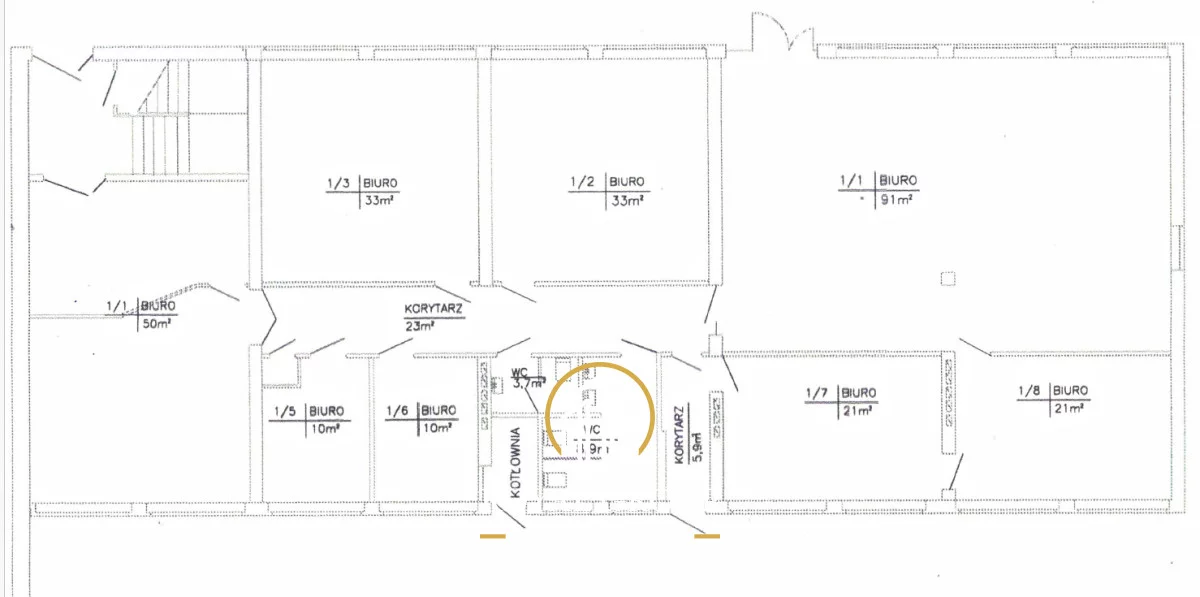 Obiekt 700,00 m², oferta nr , RN541923, Lublin, Wrotków, Wrotków