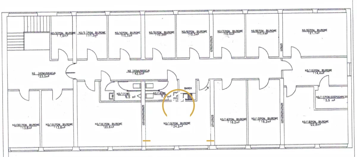 Obiekt 700,00 m², oferta nr , RN541923, Lublin, Wrotków, Wrotków