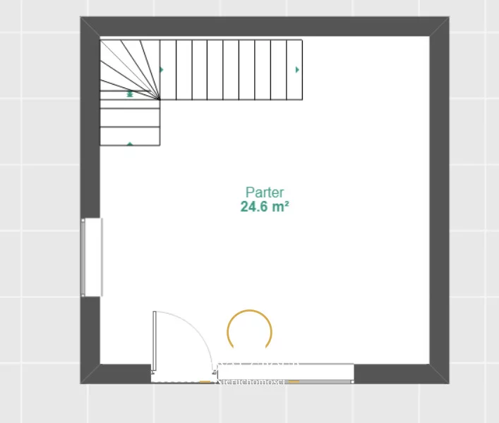 Lokal użytkowy 61,62 m², oferta nr , RGN876802, Lublin, Za Cukrownią, Za Cukrownią