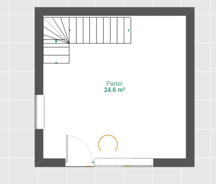 Lokal użytkowy 61,62 m², oferta nr , RGN527016, Lublin, Za Cukrownią, Za Cukrownią
