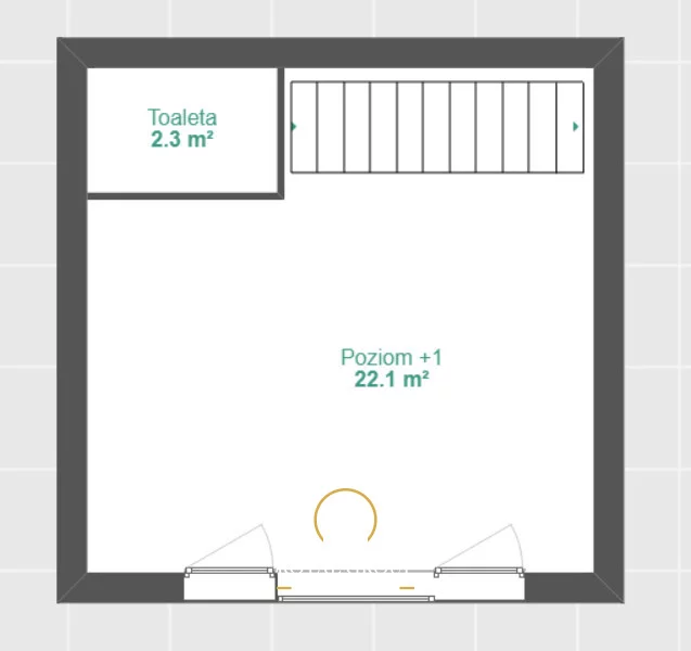 Lokal użytkowy 61,62 m², oferta nr , RGN527016, Lublin, Za Cukrownią, Za Cukrownią