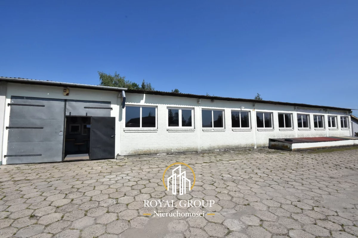Apartamenty RGN722503 Łucka-Kolonia