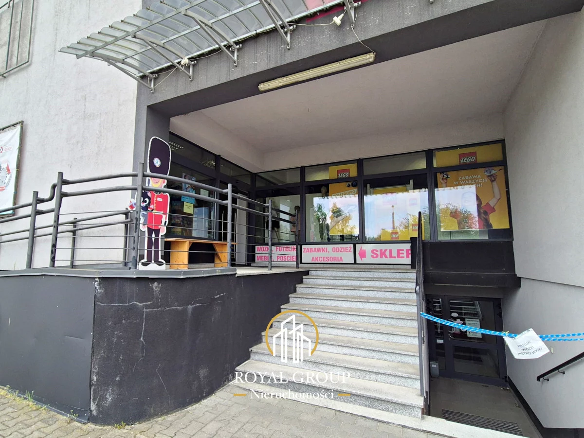 Magazyn 3 600,00 m², oferta nr , RGN879436, Lublin, Wrotków, Wrotków