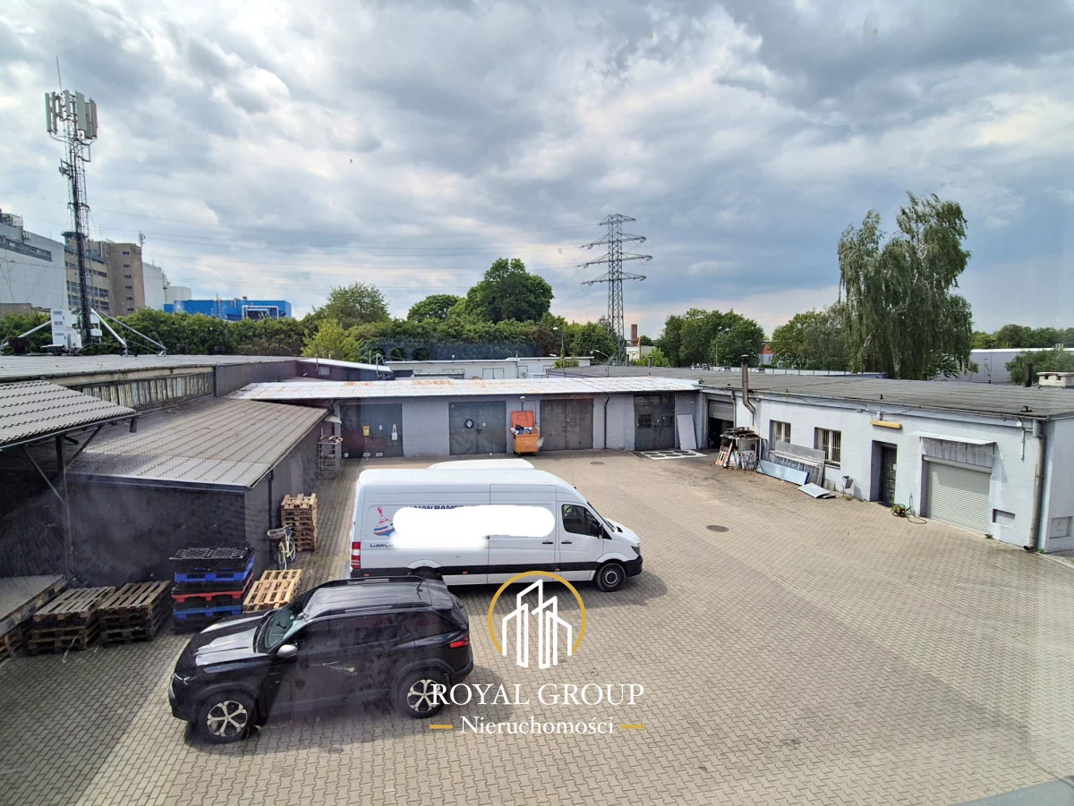 Magazyn 3 600,00 m², oferta nr , RGN879436, Lublin, Wrotków, Wrotków