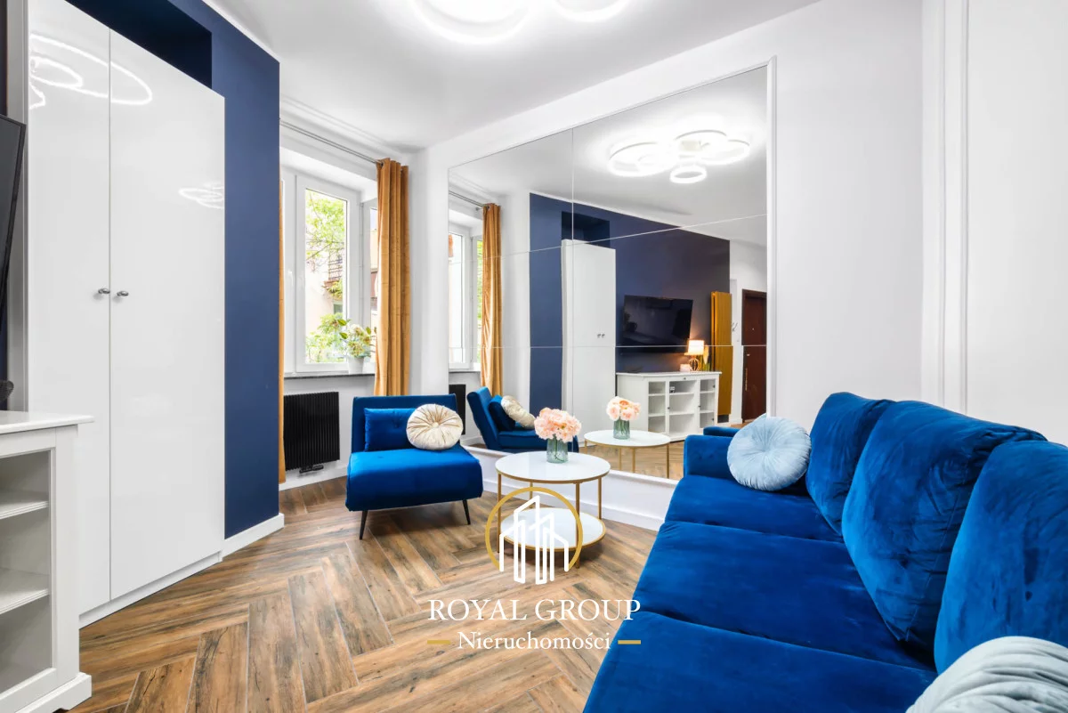 Apartamenty RGN110721 Lublin Śródmieście Fryderyka Chopina
