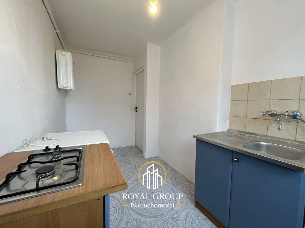 1 pokój, mieszkanie 40,00 m², parter, oferta nr , RN479023, Lublin, Rury, LSM, Grażyny