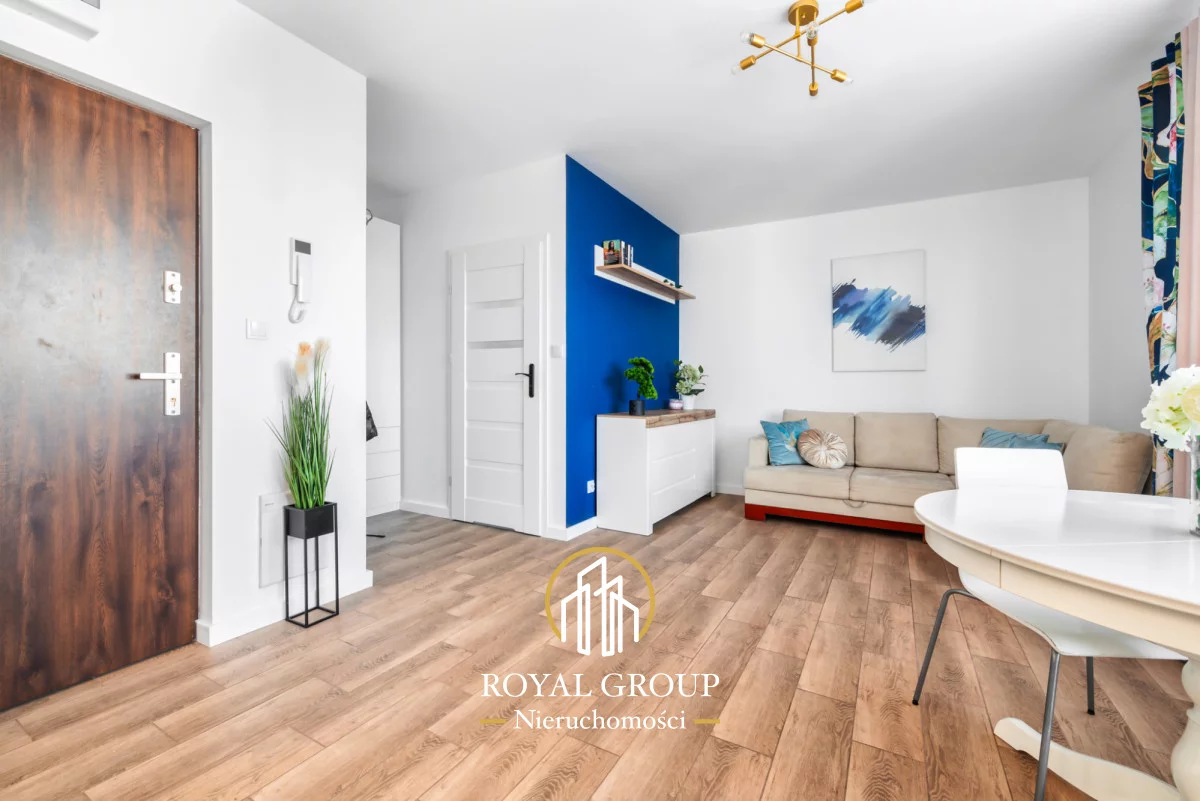 Apartamenty RGN818705 Lublin Węglin Północny Kwarcowa