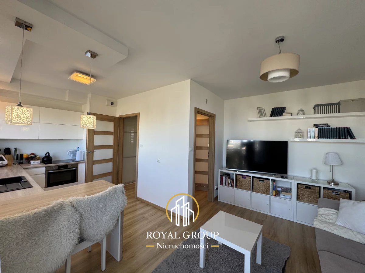 Apartamenty RGN752525 Lublin Sławin