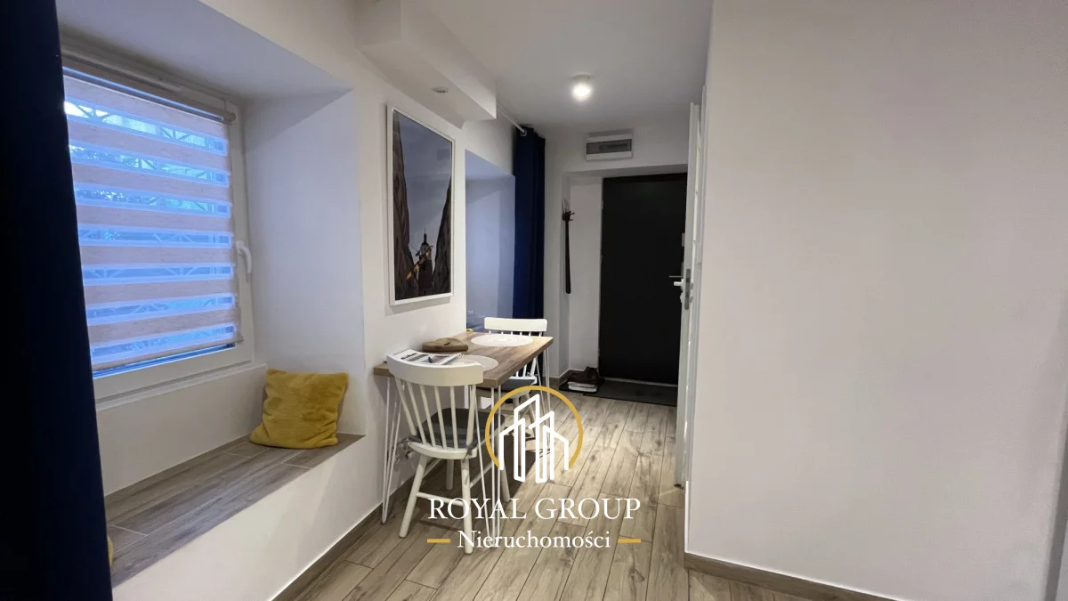 1 pokój, mieszkanie 19,12 m², parter, oferta nr , RN824710, Lublin, Śródmieście, Śródmieście, Probostwo