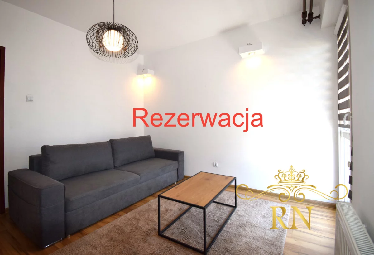 Mieszkanie 30,00 m², piętro 3, oferta nr , RN170124, Lublin, Tomasza Strzembosza
