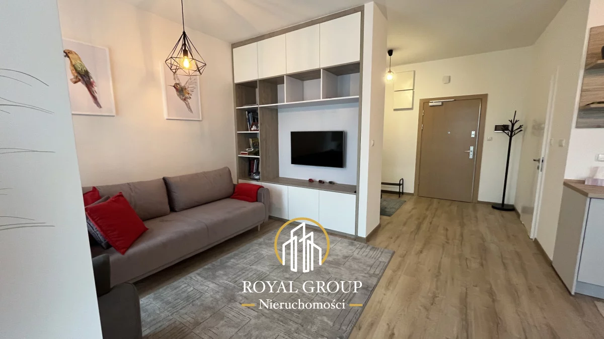 Apartamenty RGN238107 Lublin Konstantynów