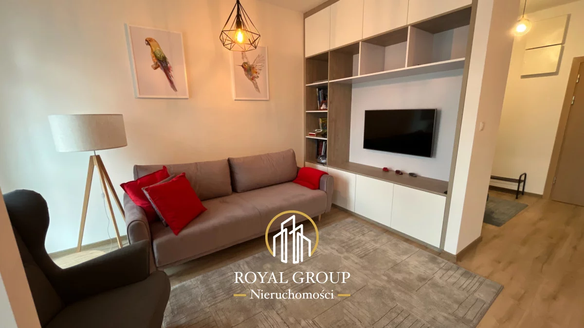 1 pokój, mieszkanie 28,00 m², piętro 1, oferta nr , RGN238107, Lublin, Konstantynów, Konstantynów