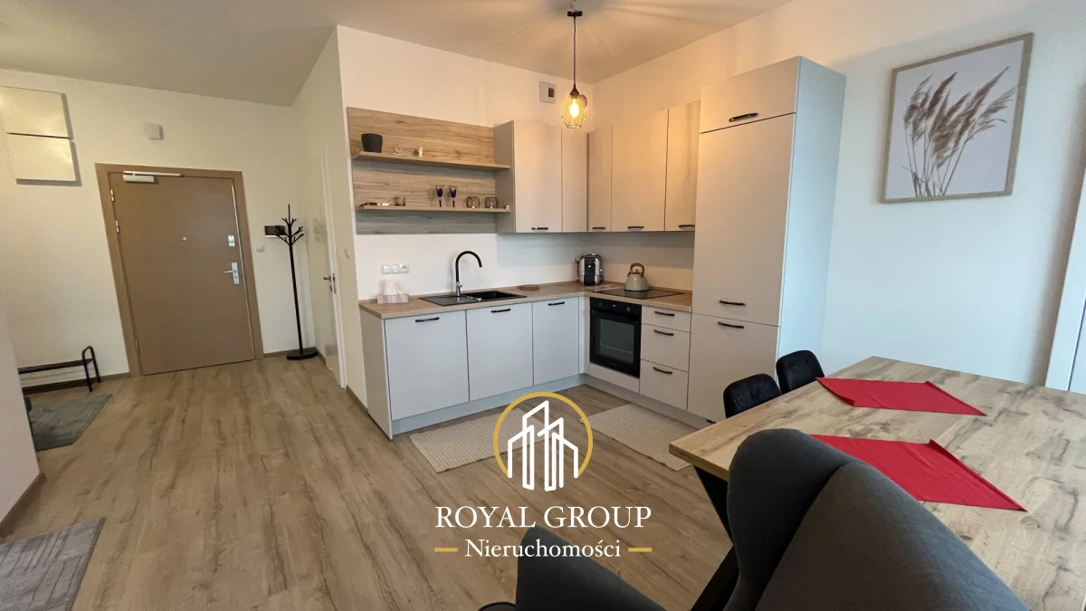 1 pokój, mieszkanie 28,00 m², piętro 1, oferta nr , RGN238107, Lublin, Konstantynów, Konstantynów
