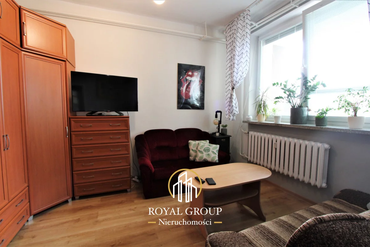 Mieszkanie jednopokojowe 29,00 m², Lublin, Wrotków, Wynajem