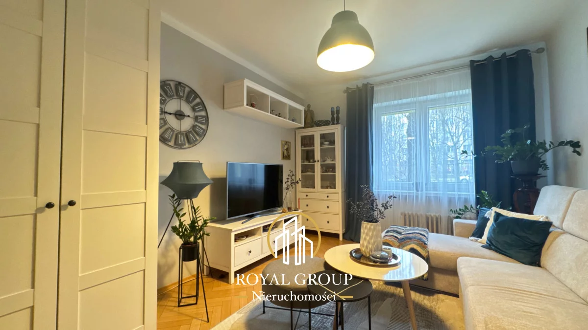 2 pokoje, mieszkanie 42,62 m², parter, oferta nr , RGN587146, Lublin, Wieniawa, Wieniawa, Aleje Racławickie