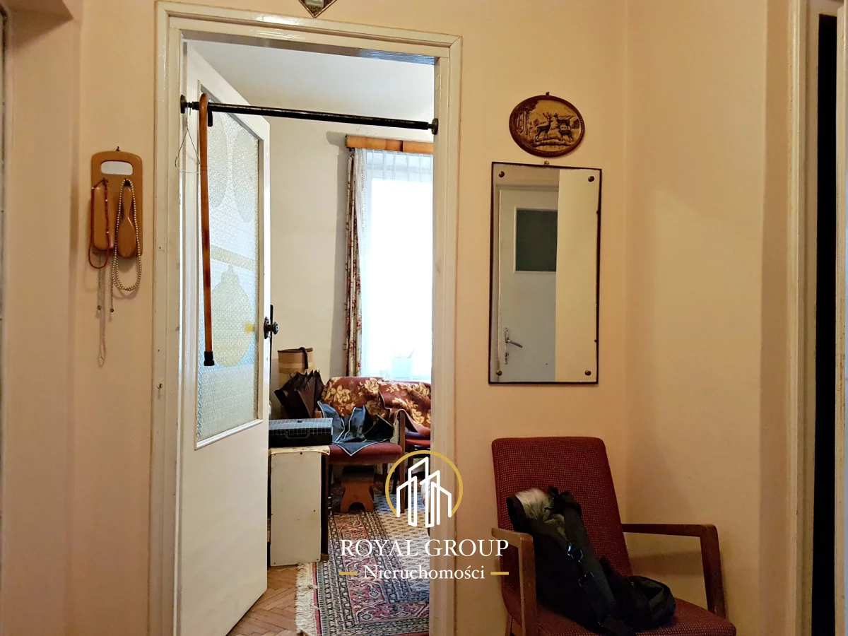 2 pokoje, mieszkanie 52,15 m², parter, oferta nr , RN232284, Lublin, Śródmieście, Śródmieście, Chmielna
