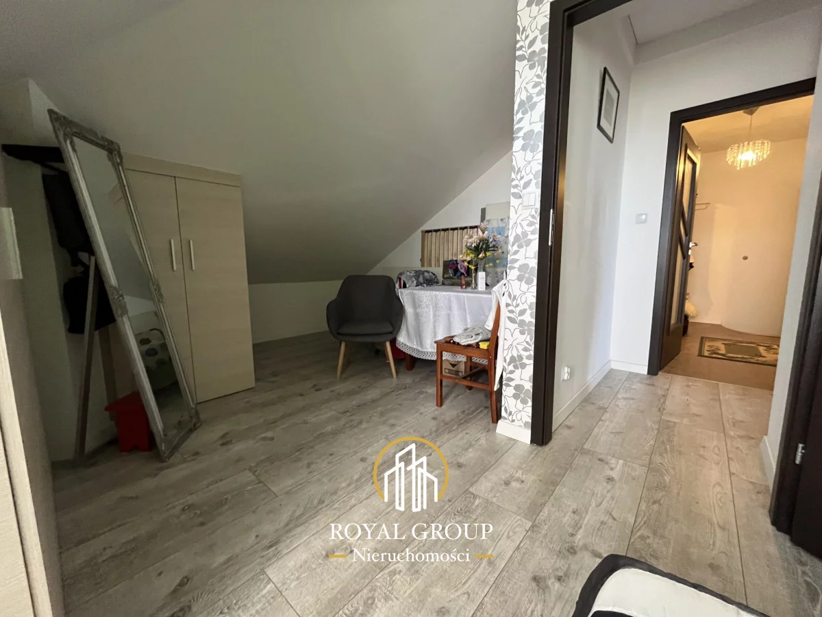 2 pokoje, mieszkanie 53,37 m², piętro 3, oferta nr , RN480005, Świdnik, Cypriana Kamila Norwida