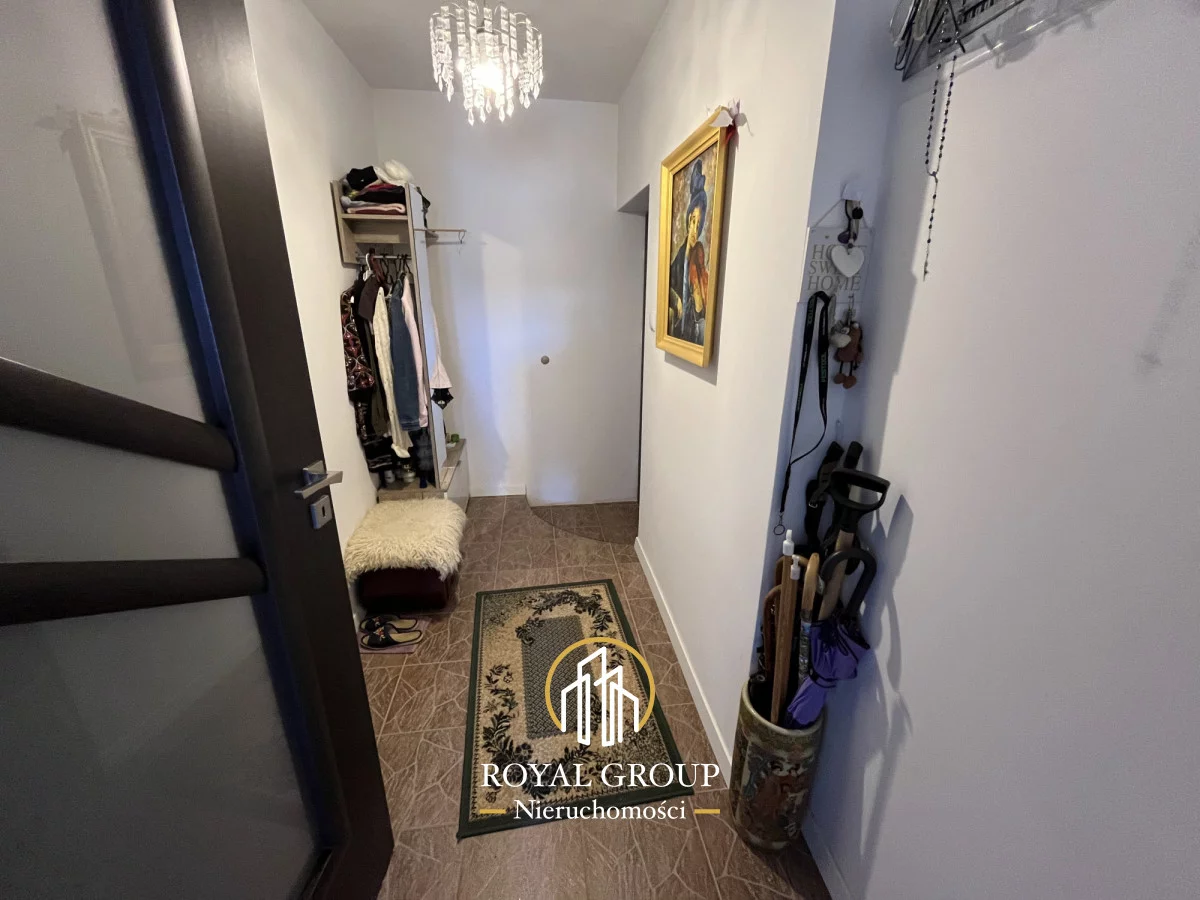 2 pokoje, mieszkanie 53,37 m², piętro 3, oferta nr , RN480005, Świdnik, Cypriana Kamila Norwida
