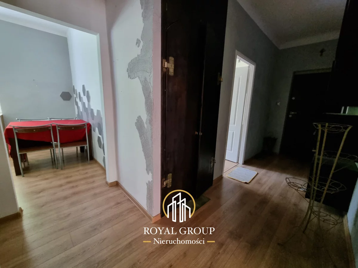 2 pokoje, mieszkanie 51,57 m², piętro 1, oferta nr , RGN785173, Lublin, Bronowice, Bronowice, Droga Męczenników Majdanka