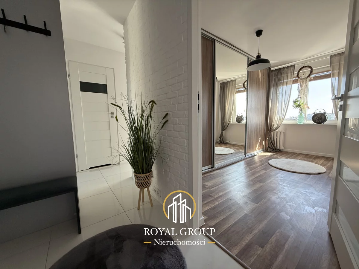 Apartamenty RGN269826 Lublin Czechów Północny Jana Chęcińskiego