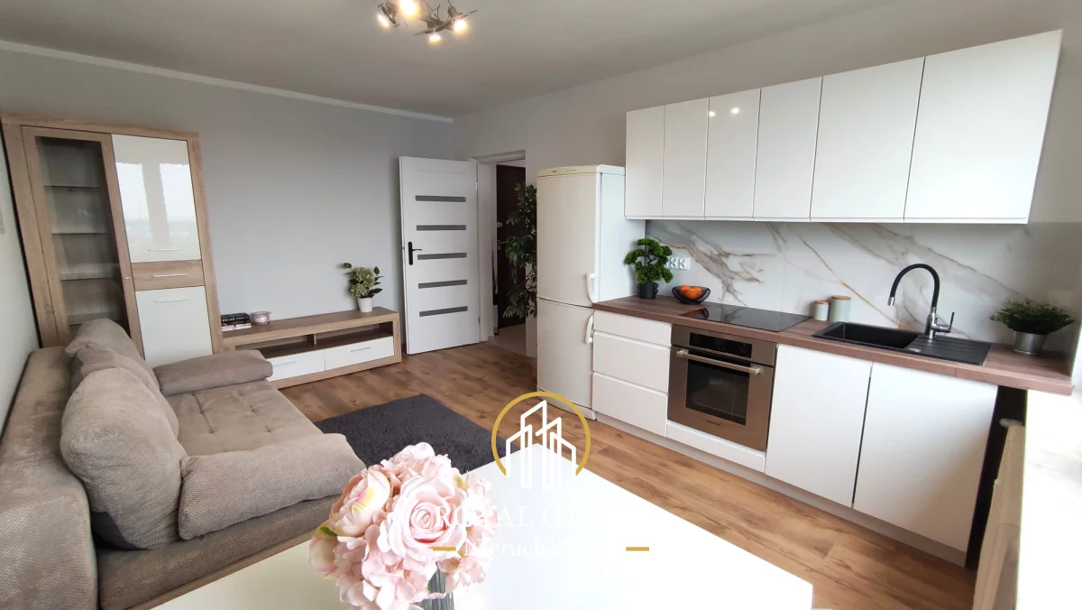 Apartamenty RGN212430 Lublin Wrotków Jana Samsonowicza