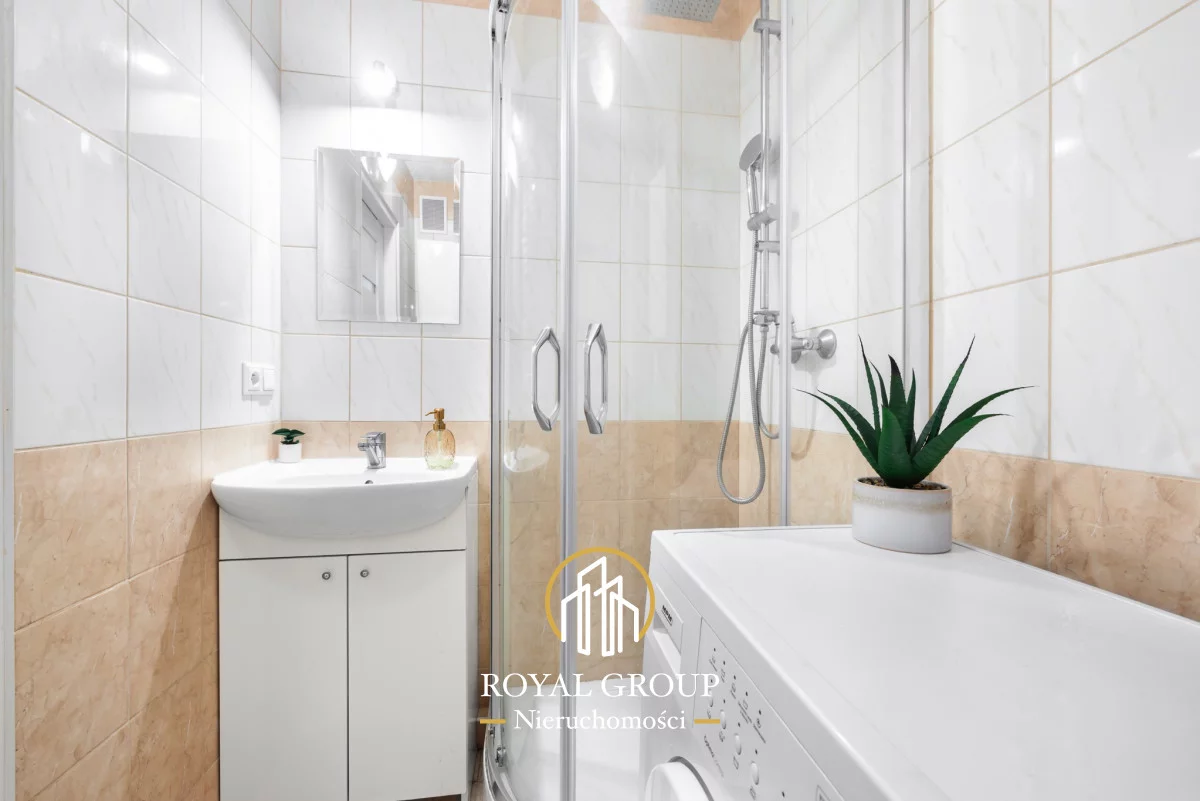 2 pokoje, mieszkanie 30,84 m², piętro 10, oferta nr , RGN212430, Lublin, Wrotków, Wrotków, Jana Samsonowicza