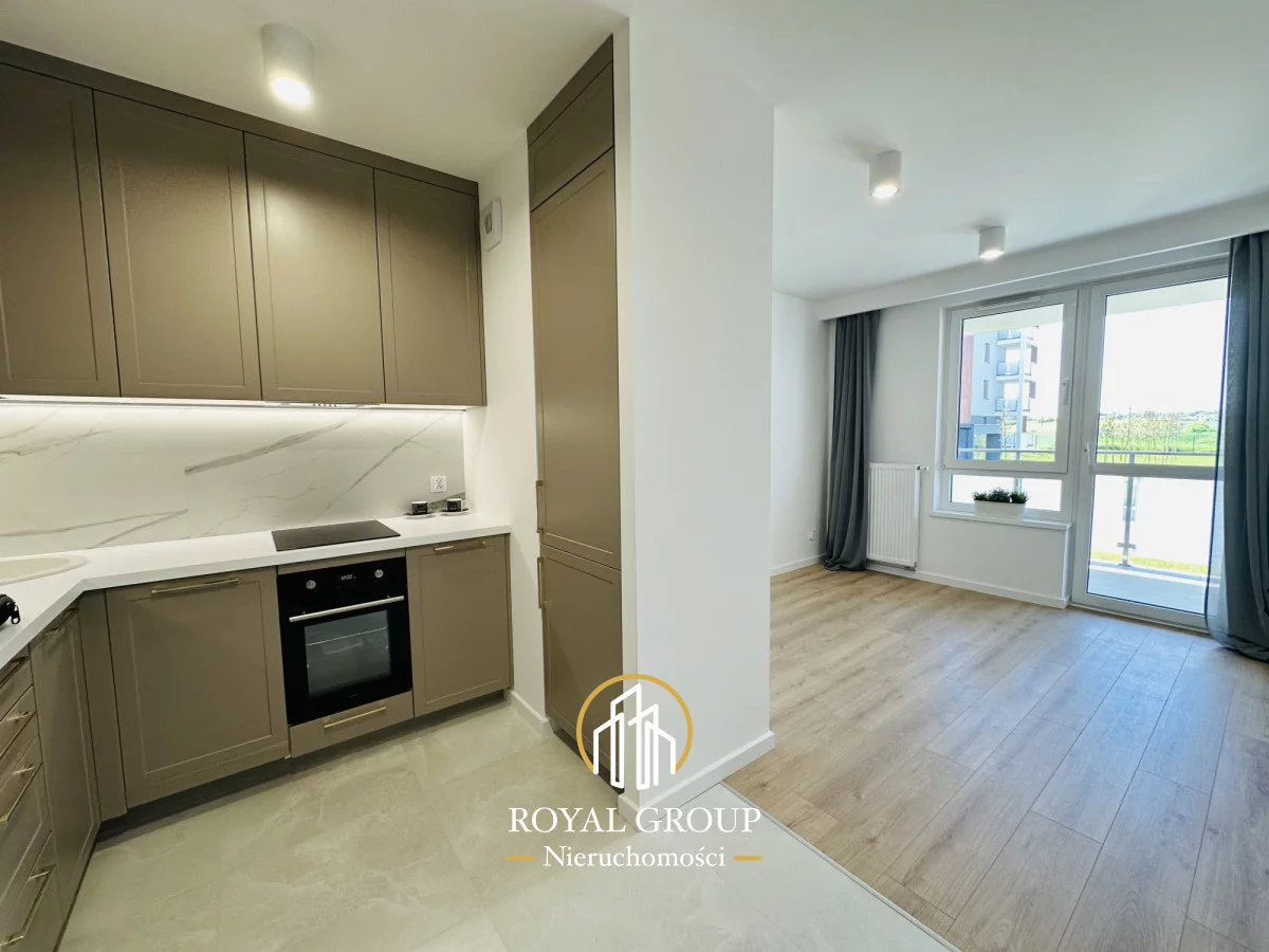 Apartamenty RGN464471 Lublin Węglin Północny Jemiołuszki