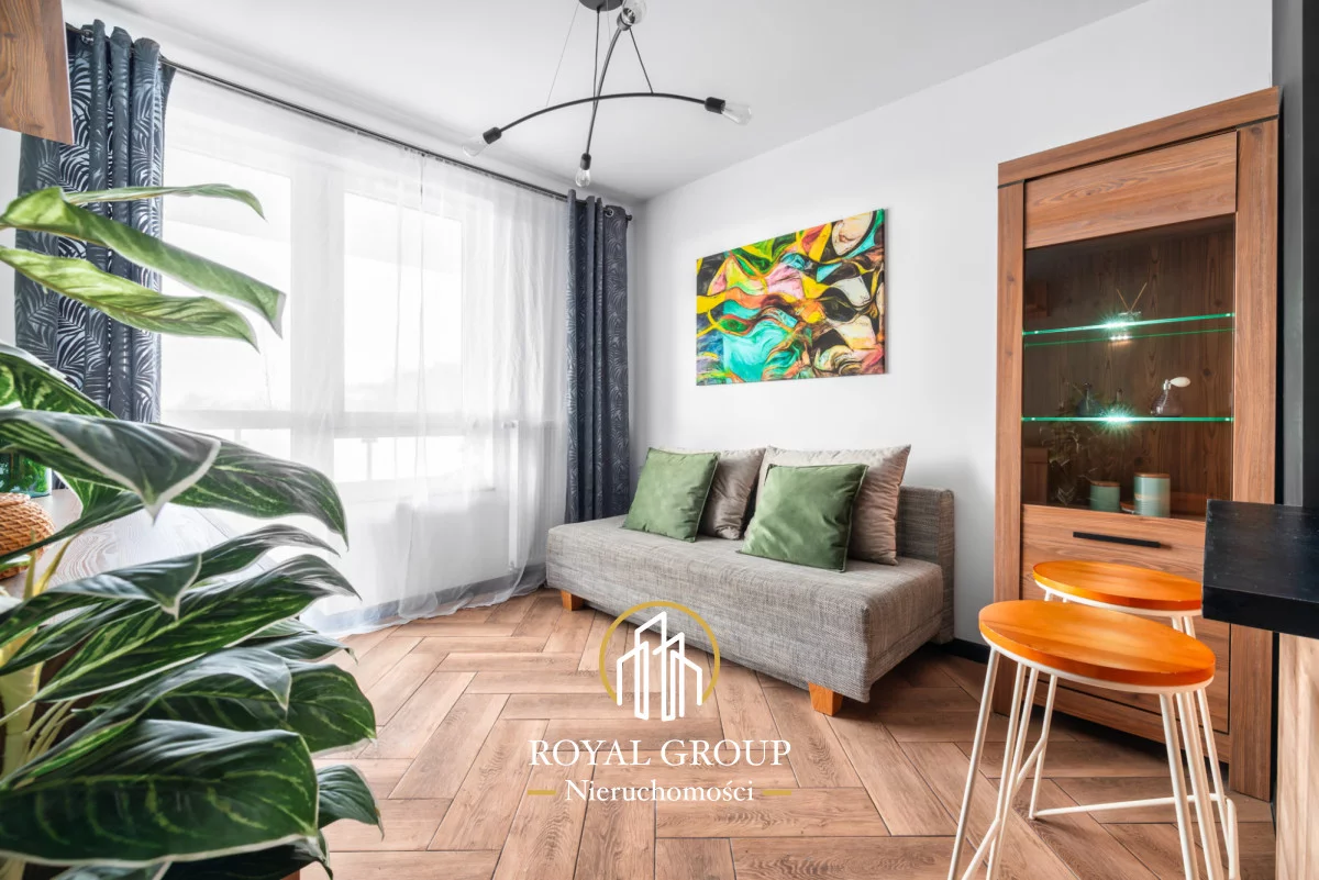 Apartamenty RGN726758 Lublin Węglin Północny Jemiołuszki