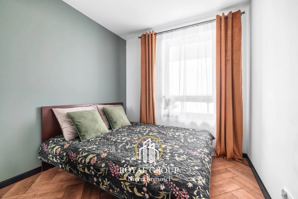 2 pokoje, mieszkanie 31,80 m², parter, oferta nr , RGN726758, Lublin, Węglin Północny, Węglin, Jemiołuszki