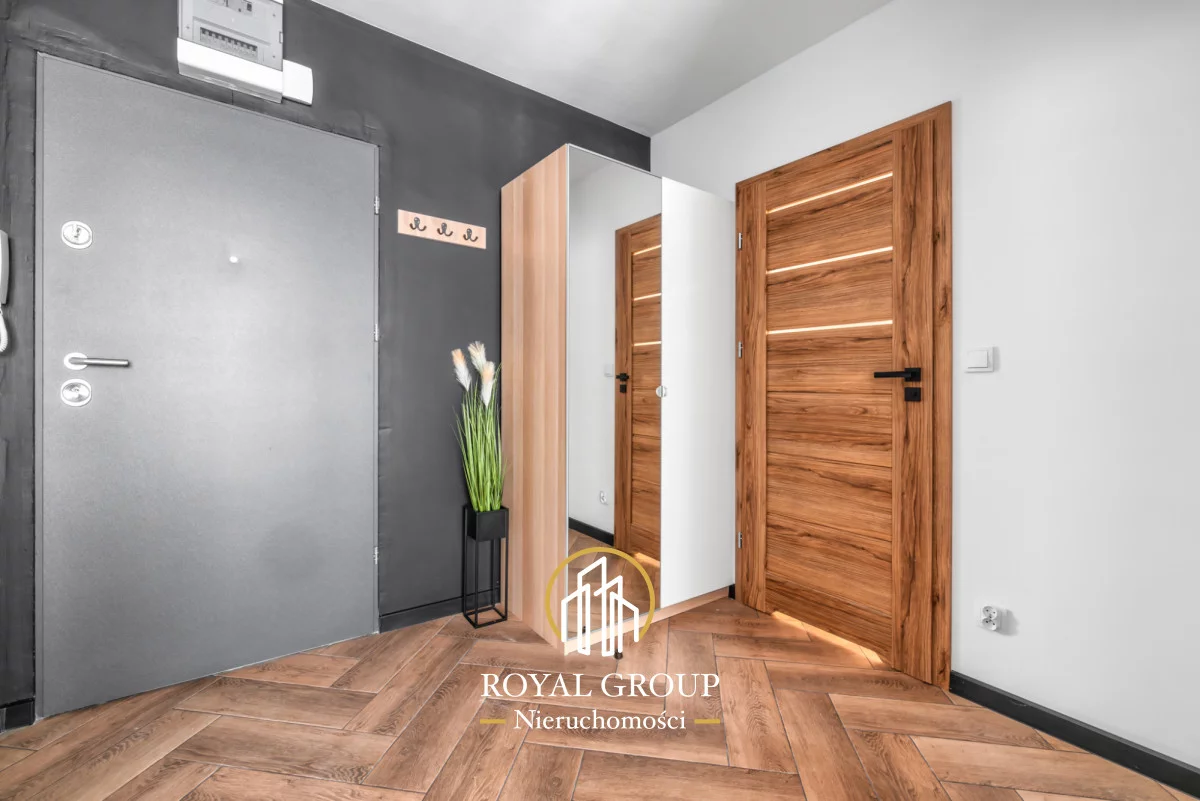 2 pokoje, mieszkanie 31,80 m², parter, oferta nr , RGN726758, Lublin, Węglin Północny, Węglin, Jemiołuszki