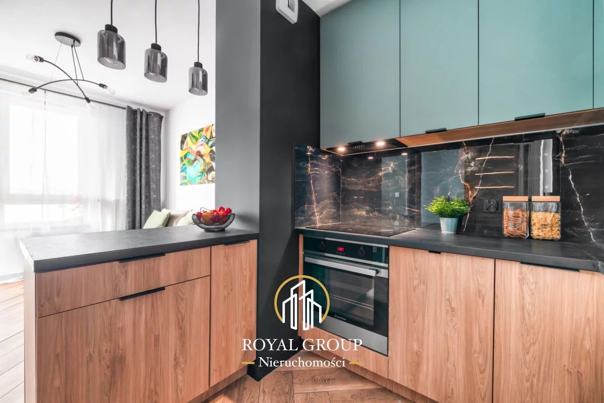 2 pokoje, mieszkanie 31,80 m², parter, oferta nr , RGN726758, Lublin, Węglin Północny, Węglin, Jemiołuszki