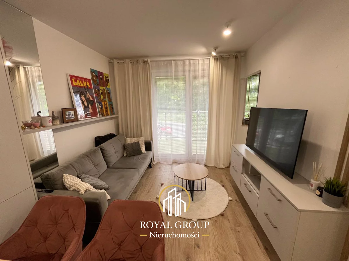 Apartamenty RGN570083 Lublin Węglin Północny Koralowa