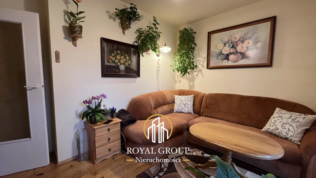 2 pokoje, mieszkanie 45,90 m², parter, oferta nr , RGN508642, Lublin, Bronowice, Bronowice, Kręta