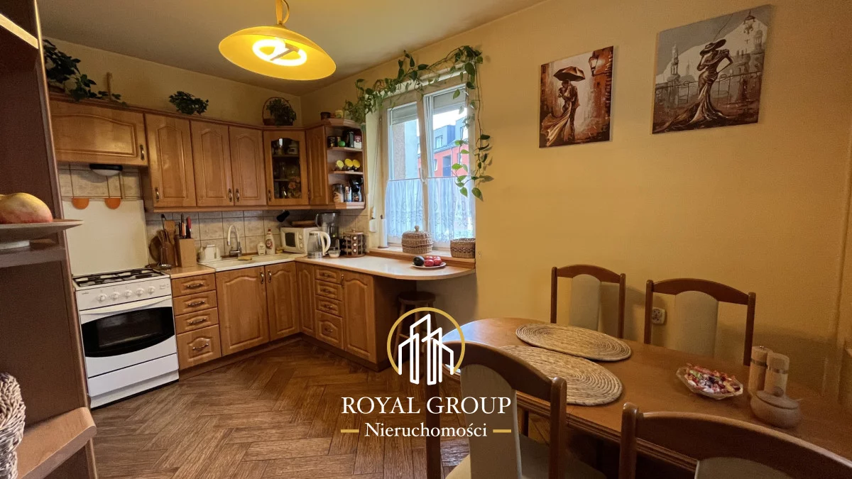 2 pokoje, mieszkanie 45,90 m², parter, oferta nr , RGN508642, Lublin, Bronowice, Bronowice, Kręta