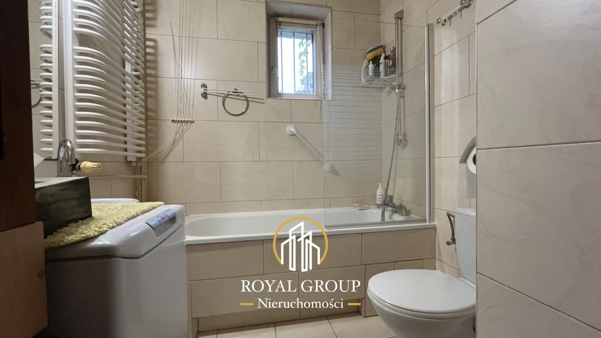 2 pokoje, mieszkanie 45,90 m², parter, oferta nr , RGN508642, Lublin, Bronowice, Bronowice, Kręta