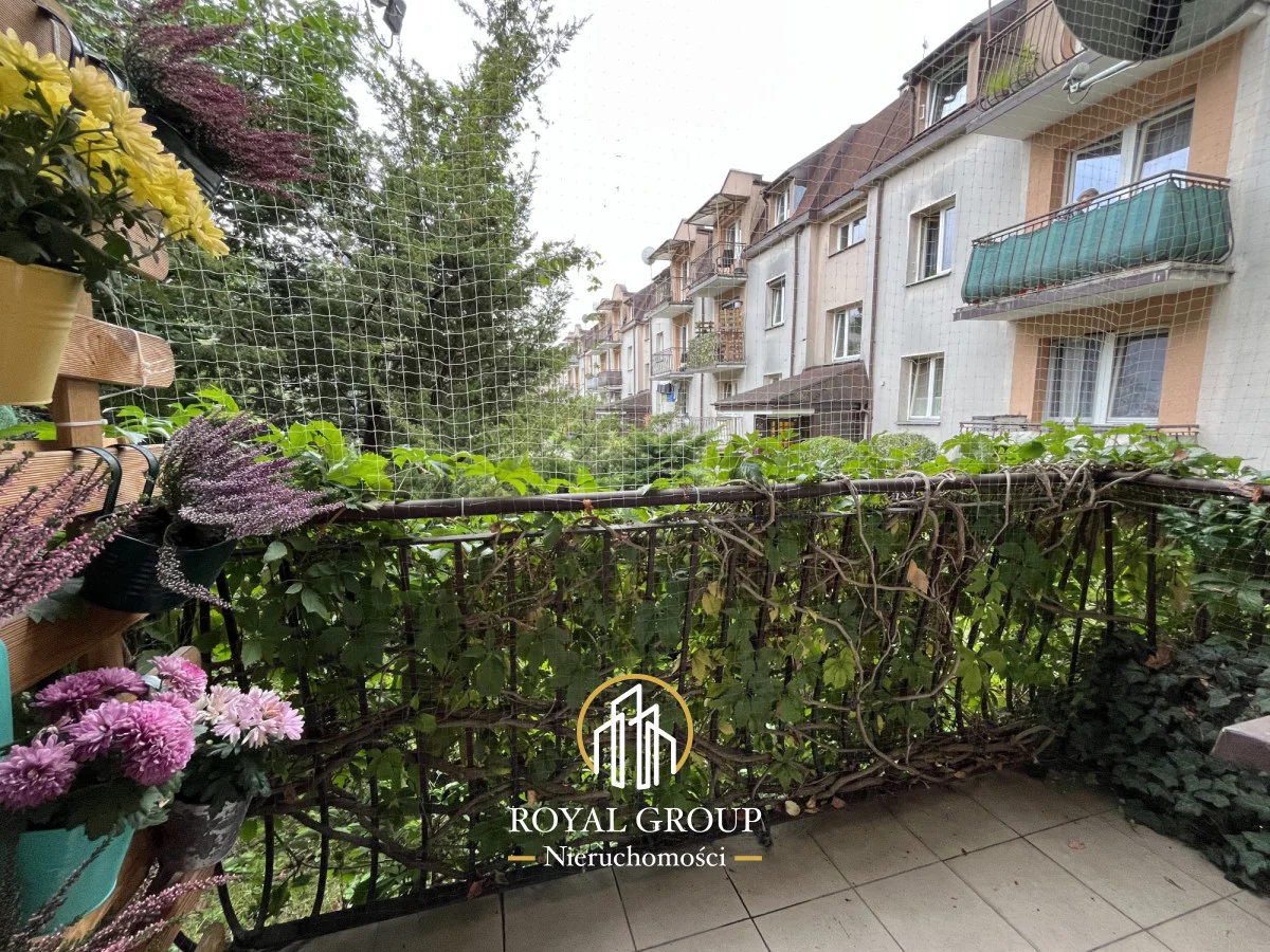 2 pokoje, mieszkanie 45,90 m², parter, oferta nr , RGN508642, Lublin, Bronowice, Bronowice, Kręta