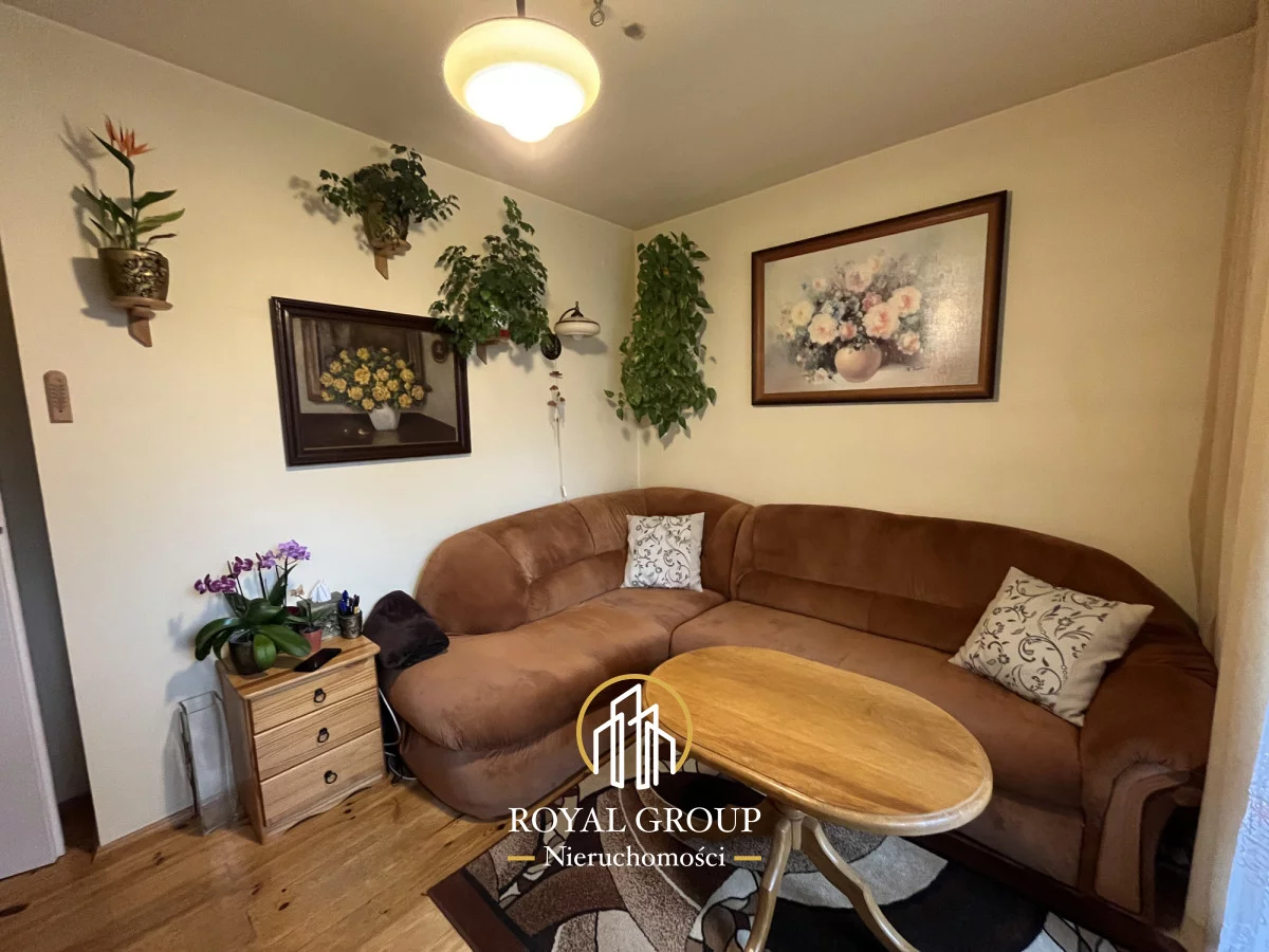2 pokoje, mieszkanie 45,90 m², parter, oferta nr , RGN508642, Lublin, Bronowice, Bronowice, Kręta