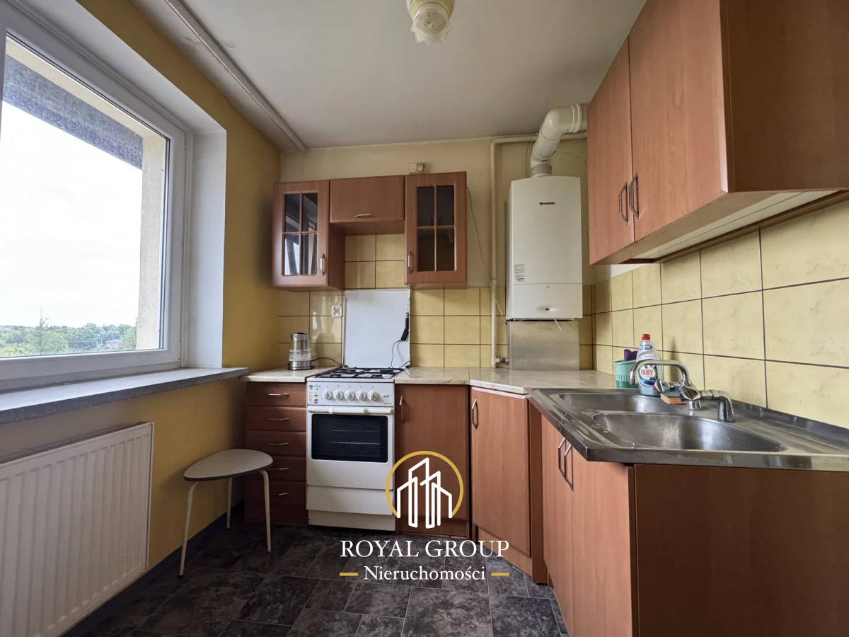Apartamenty RGN271824 Lublin Abramowice