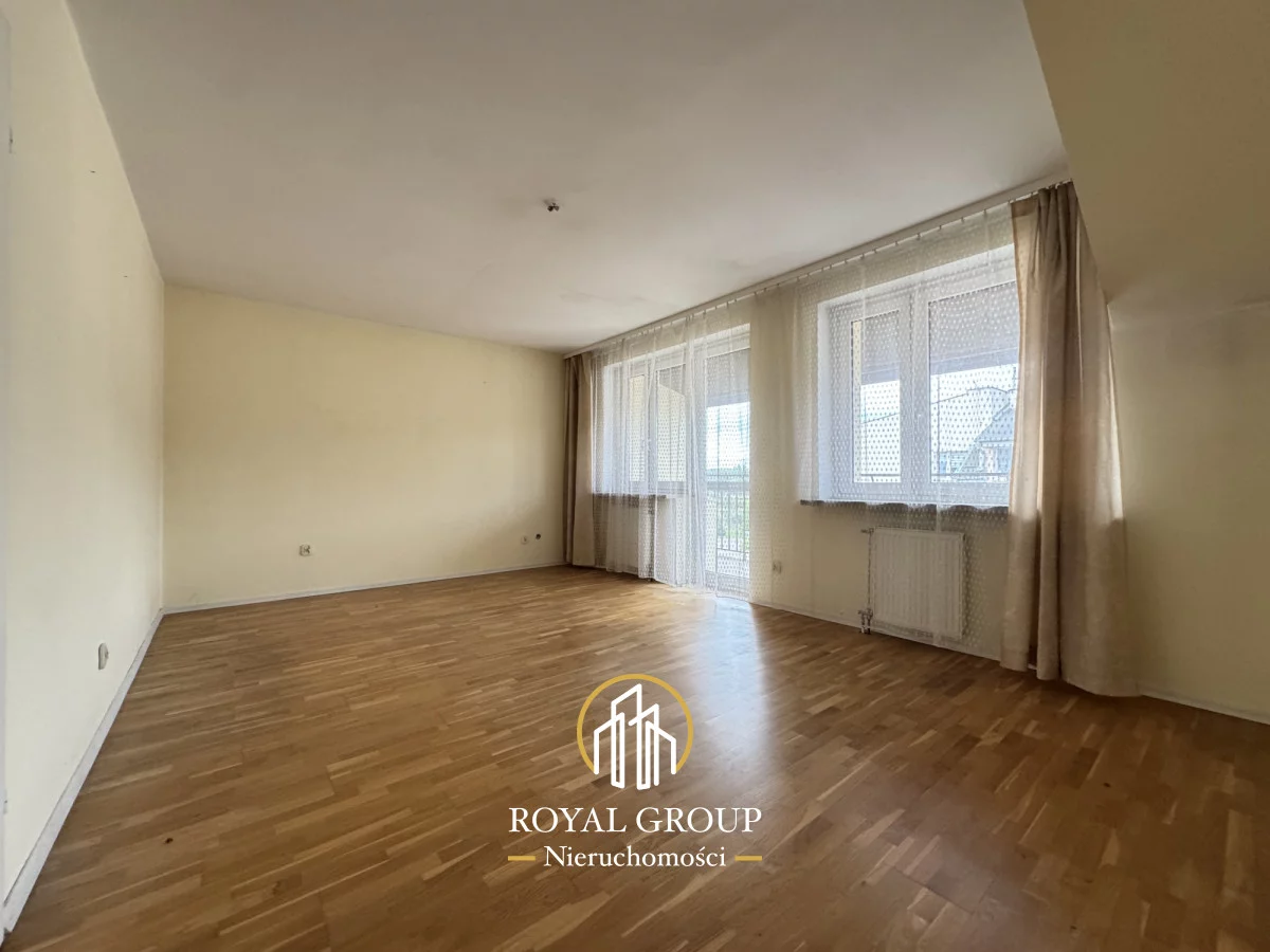 2 pokoje, mieszkanie 55,10 m², piętro 2, oferta nr , RGN271824, Lublin, Abramowice, Abramowice