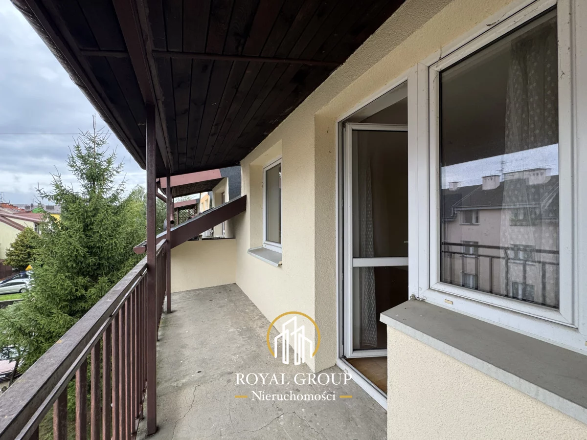 2 pokoje, mieszkanie 55,10 m², piętro 2, oferta nr , RGN271824, Lublin, Abramowice, Abramowice