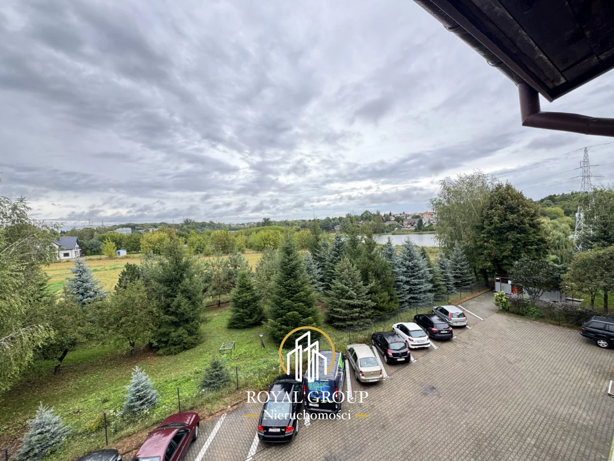 2 pokoje, mieszkanie 55,10 m², piętro 2, oferta nr , RGN271824, Lublin, Abramowice, Abramowice