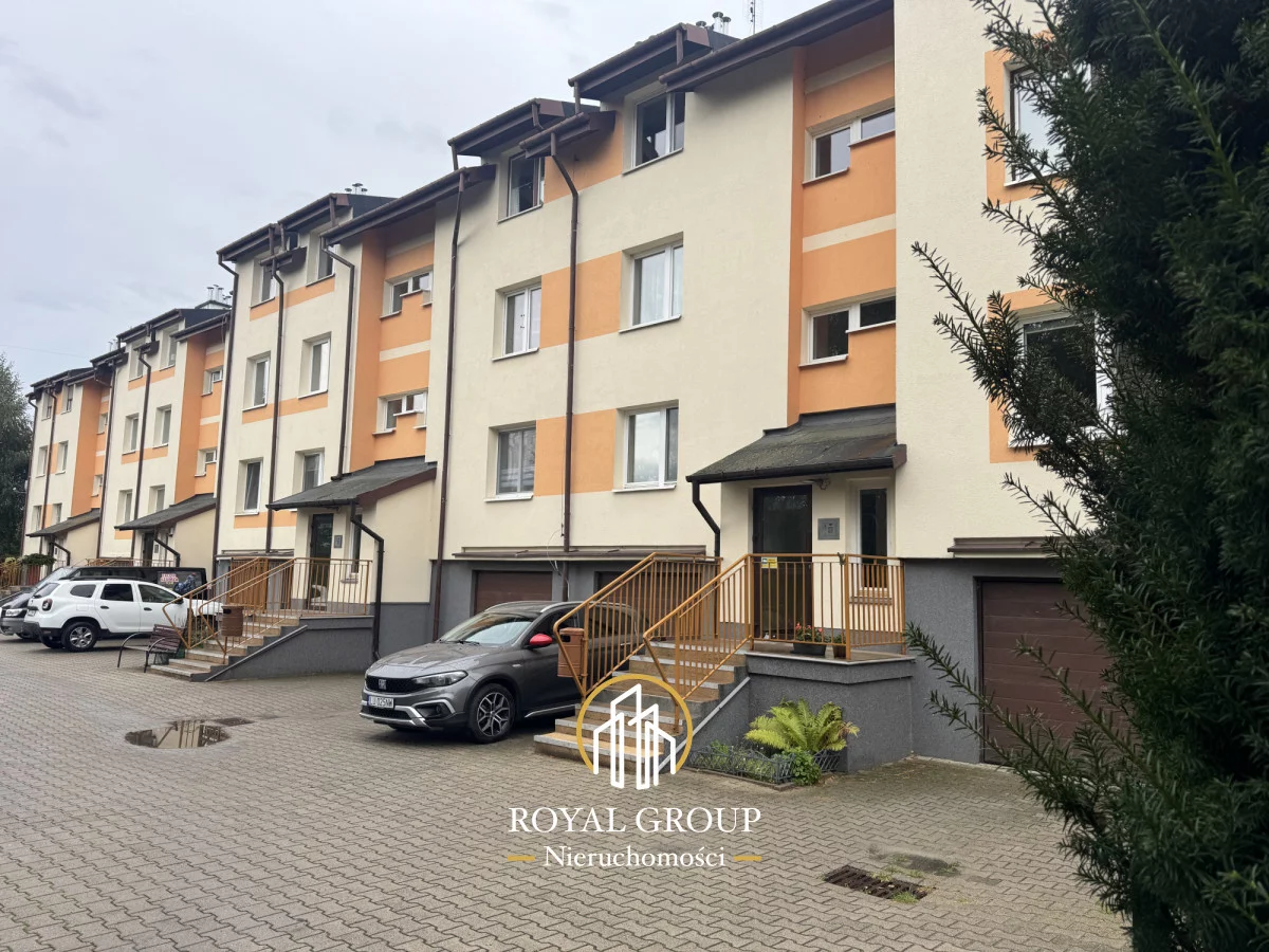 2 pokoje, mieszkanie 55,10 m², piętro 2, oferta nr , RGN271824, Lublin, Abramowice, Abramowice