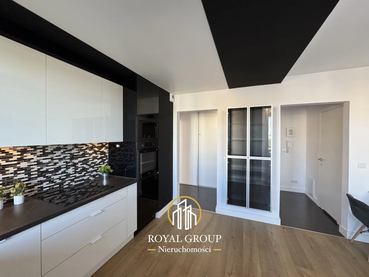 Apartamenty RGN942816 Lublin Felin