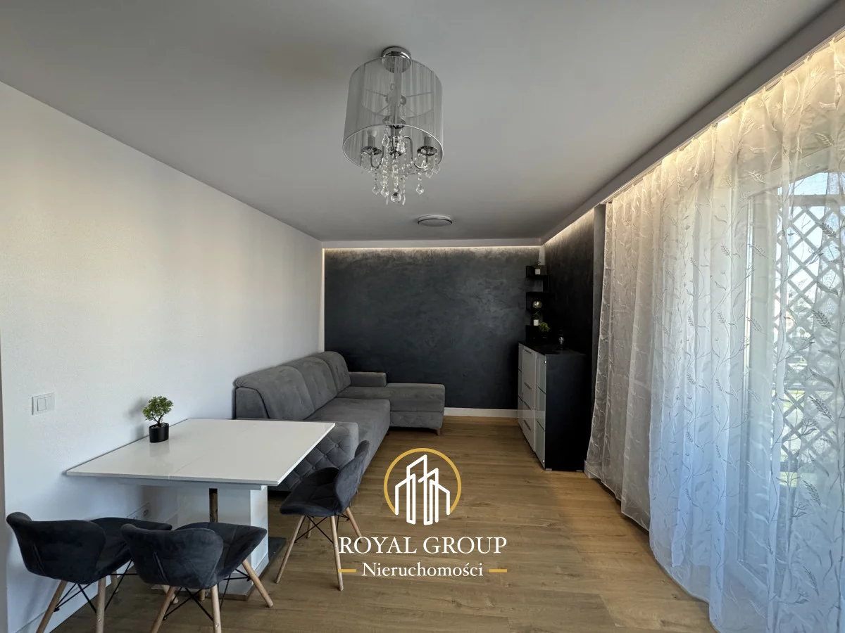 2 pokoje, mieszkanie 48,29 m², piętro 3, oferta nr , RGN942816, Lublin, Felin, Felin