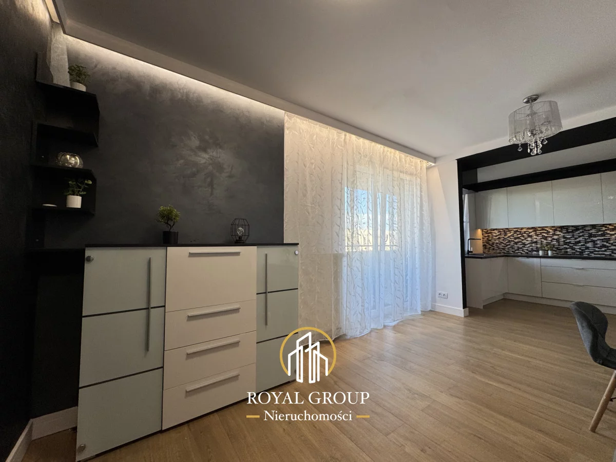 2 pokoje, mieszkanie 48,29 m², piętro 3, oferta nr , RGN942816, Lublin, Felin, Felin