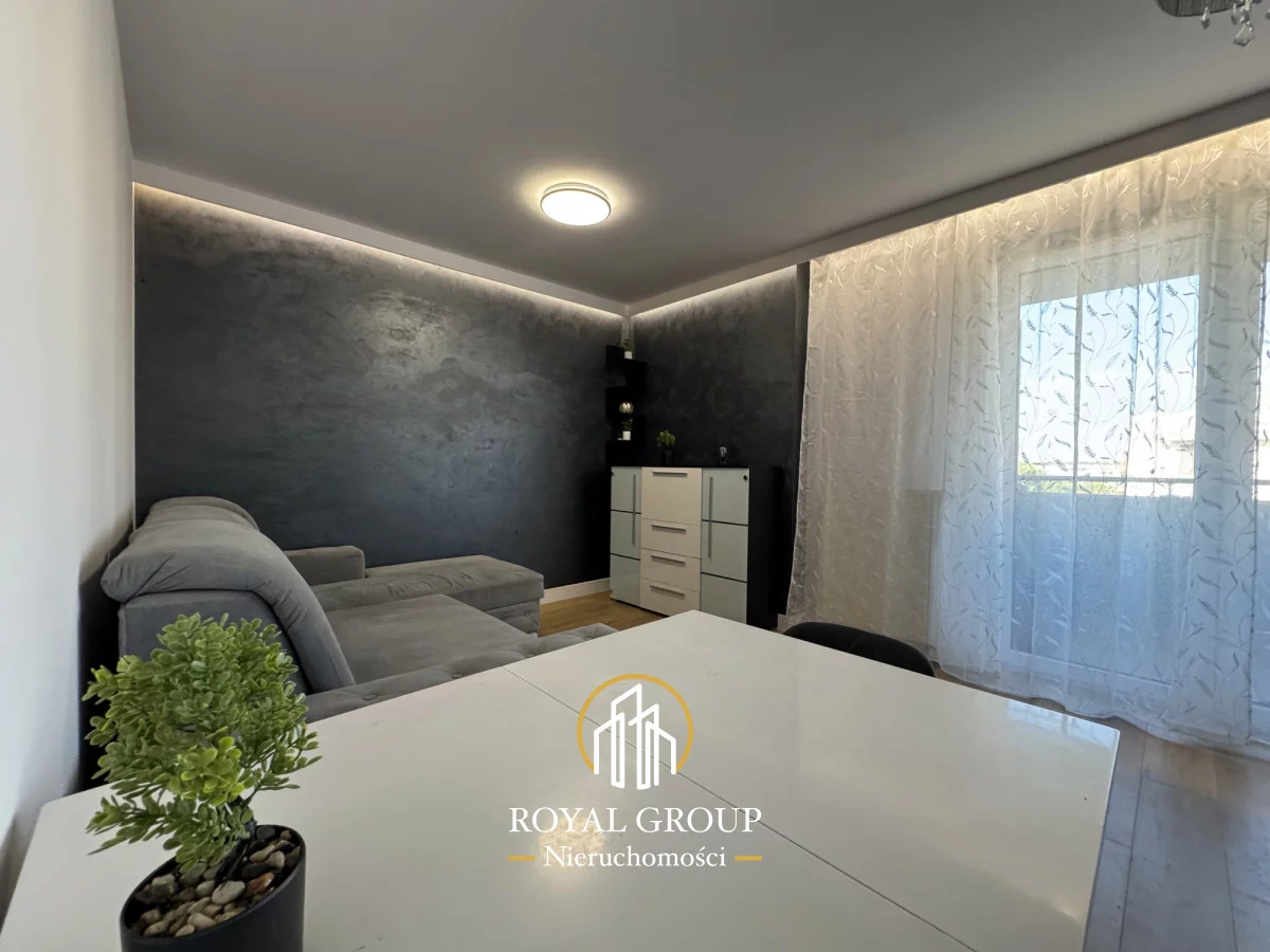 2 pokoje, mieszkanie 48,29 m², piętro 3, oferta nr , RGN942816, Lublin, Felin, Felin