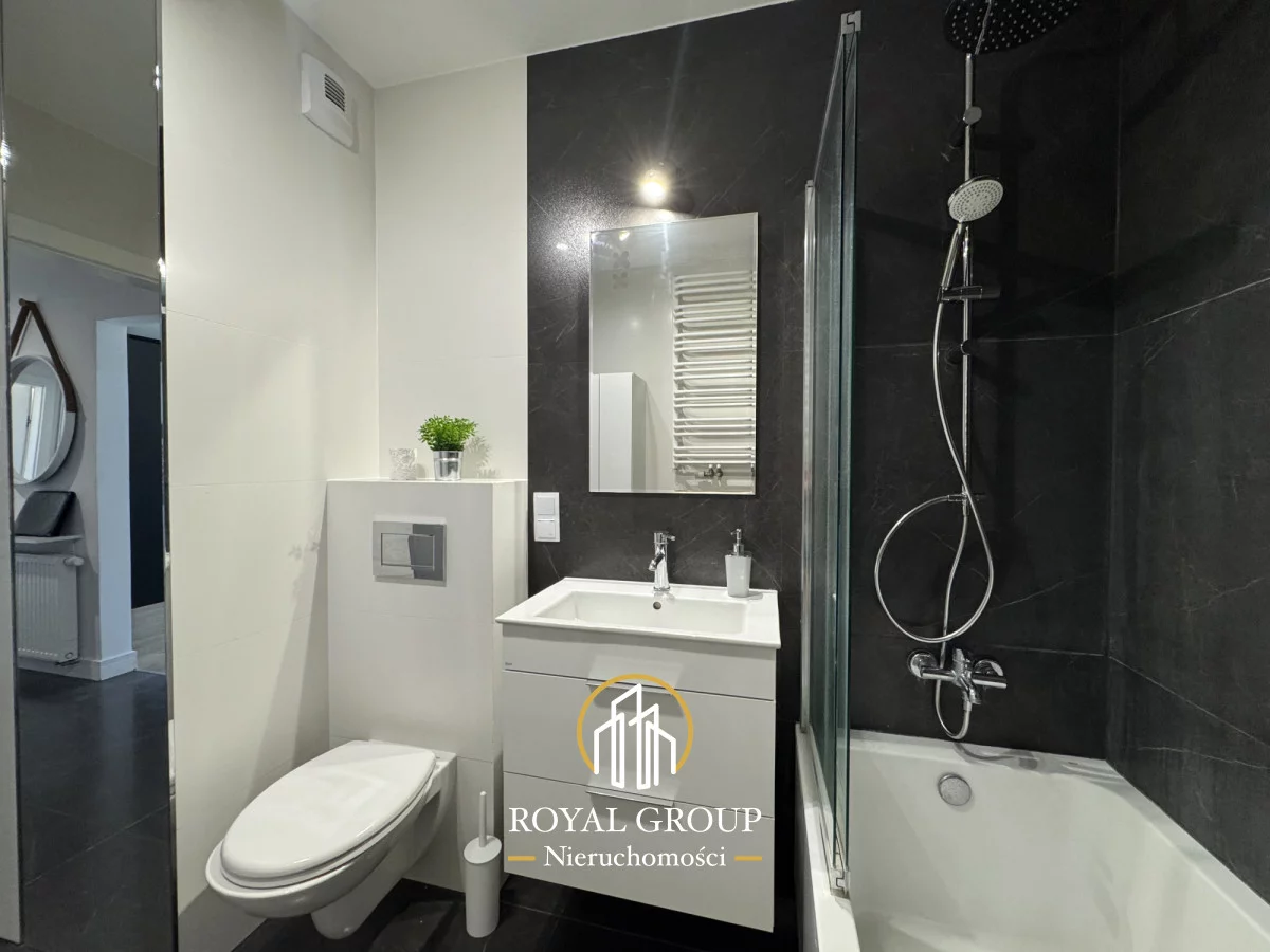 2 pokoje, mieszkanie 48,29 m², piętro 3, oferta nr , RGN942816, Lublin, Felin, Felin