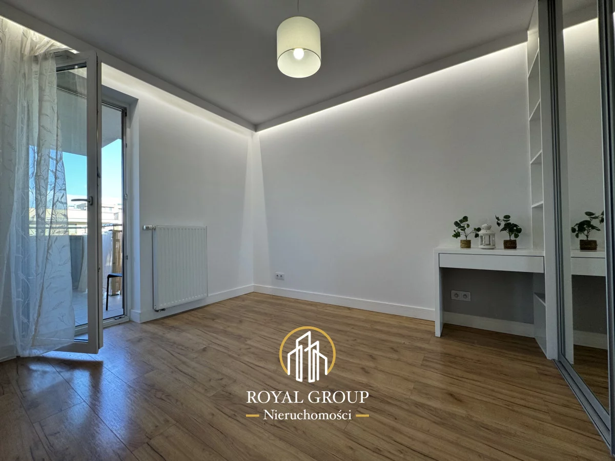 2 pokoje, mieszkanie 48,29 m², piętro 3, oferta nr , RGN942816, Lublin, Felin, Felin