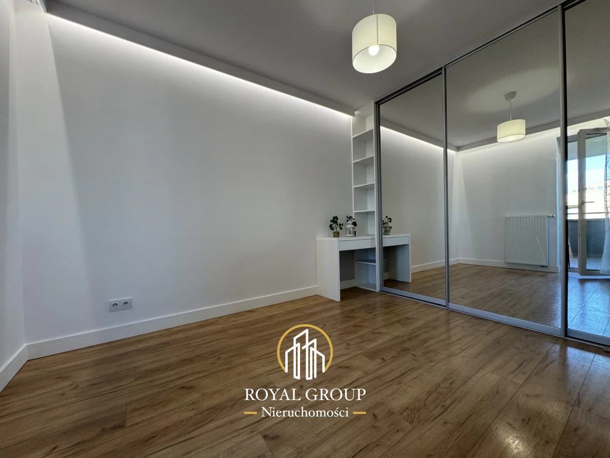 2 pokoje, mieszkanie 48,29 m², piętro 3, oferta nr , RGN942816, Lublin, Felin, Felin